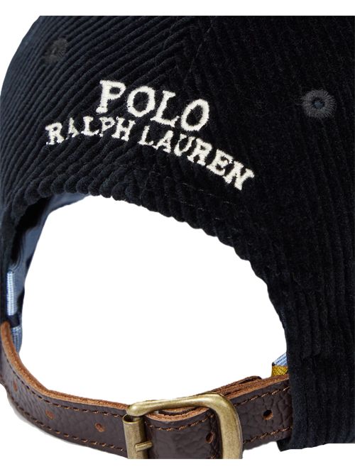  Polo Ralph Lauren | 710847175005POLO BLACK